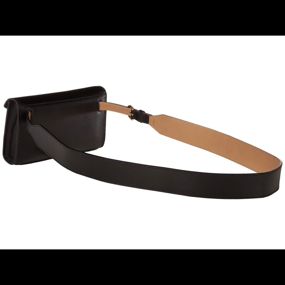 Michael Kors Mercer Lock Belt Bag Women\'s Belt NWT main image 4